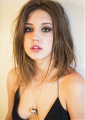 Adele exarchopoulos hot