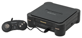3DO Interactive Multiplayer