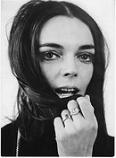 Barbara Steele