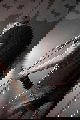Spins