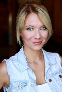 Ashley Kemp