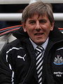 Peter Beardsley