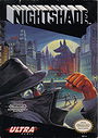 Nightshade