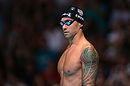 Anthony Ervin