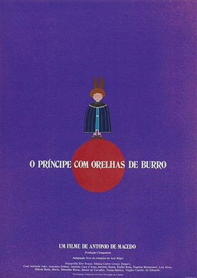 O Príncipe com Orelhas de Burro