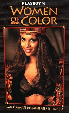 Playboy: Women of Color