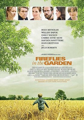 Fireflies In The Garden (2008)