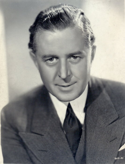 Reginald Owen