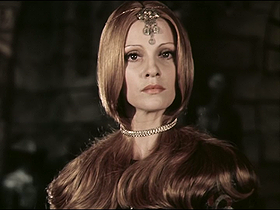 Lyudmila Vlasova