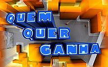 Quem Quer Ganha