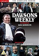 Dawsons Weekly: The Complete Series 