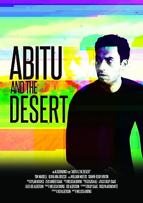 Abitu and the Desert
