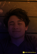 Marv Castillo Editor-in-Chief of Geek Broadside