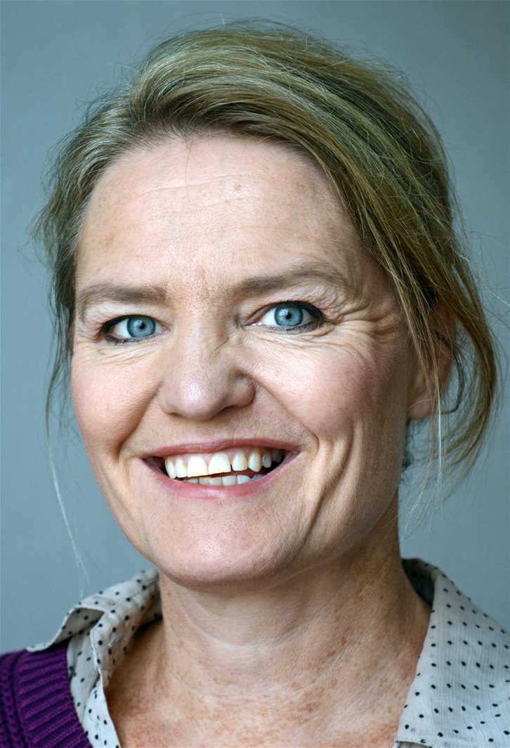 Turid Gunnes