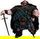 King Fergus (duplicate)