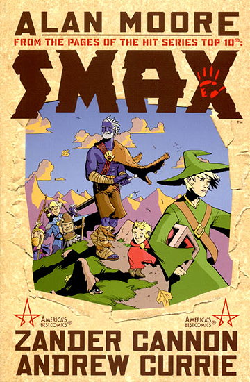 Smax (2003)