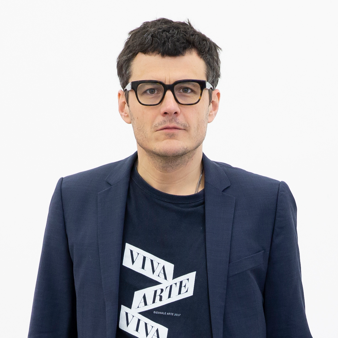 Manuel Rubey