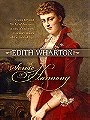 Edith Wharton: The Sense of Harmony