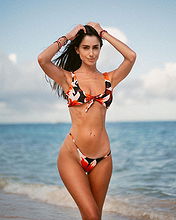 Guadalupe Diagosti pictures and photos