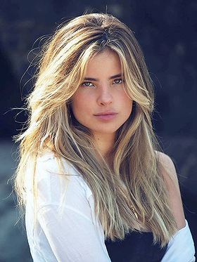 Giulia Be