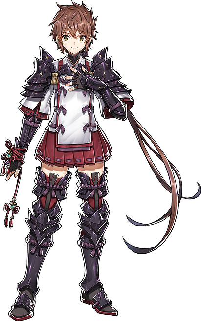 Lora