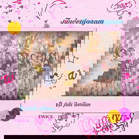 Twicetagram
