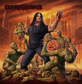 Corpsegrinder