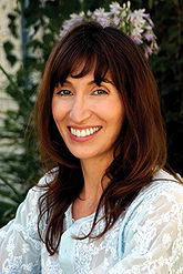 Francesca Lia Block pictures and photos