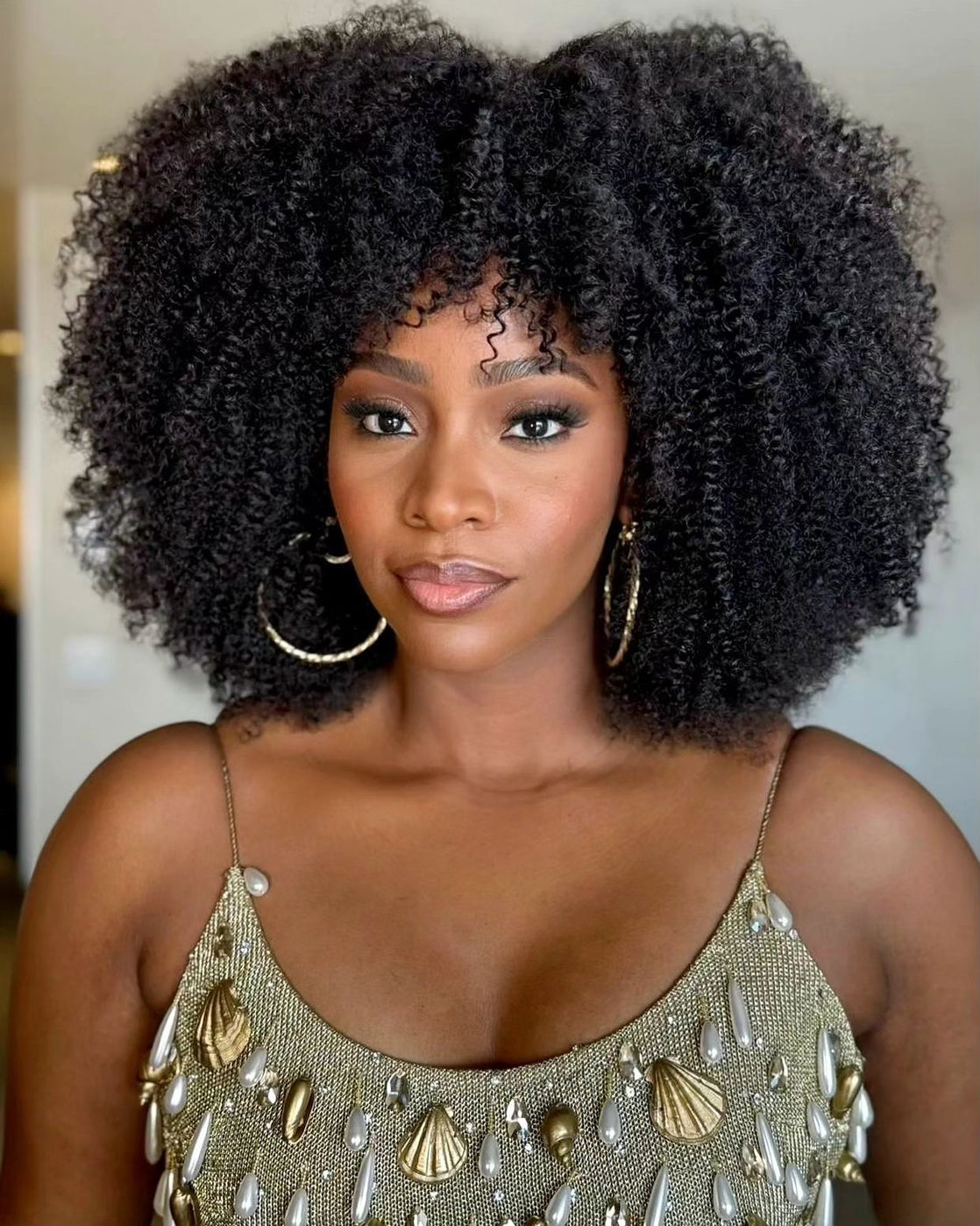 Teyonah Parris