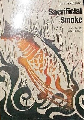 Sacrificial Smoke (Modern Scandinavian Literature in Translation)