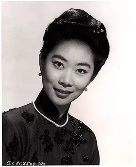 Lisa Lu