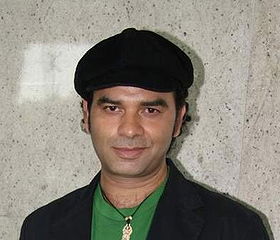 Mohit Chauhan