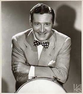 Ray McKinley