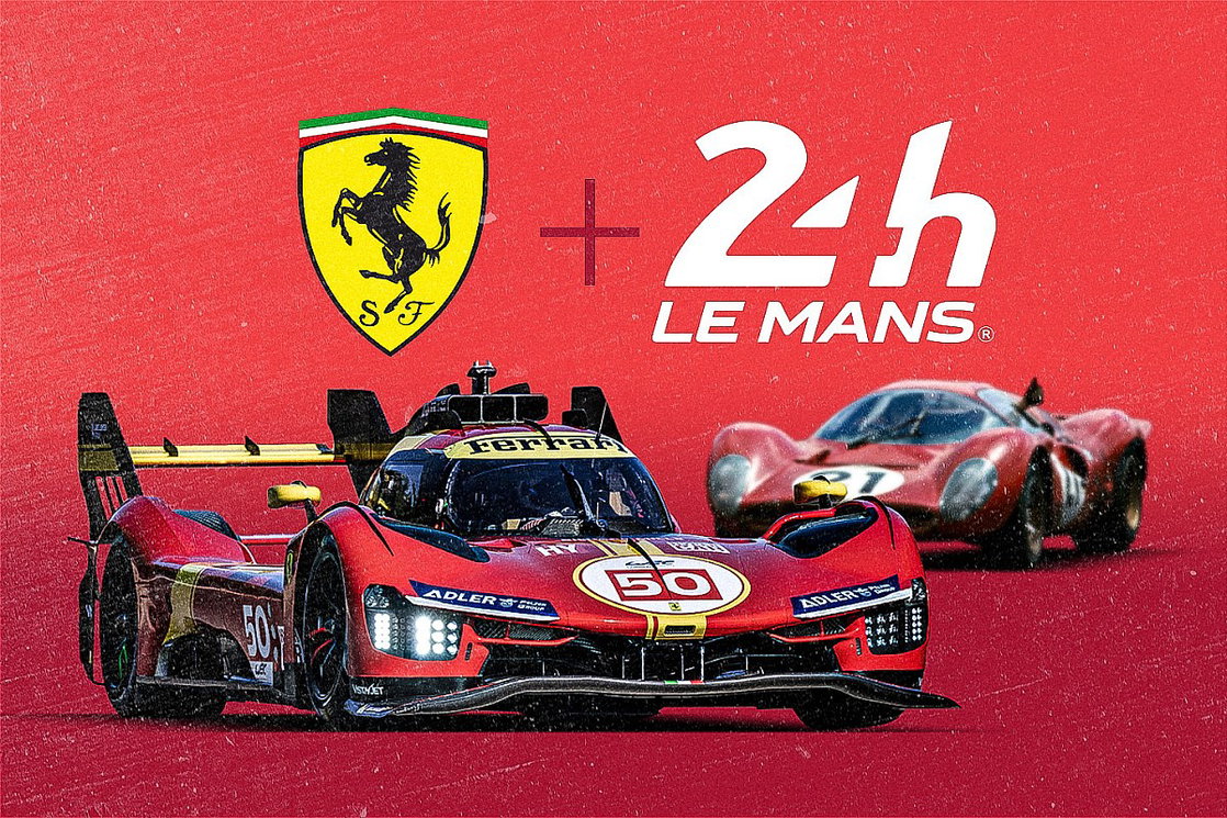 24hduMansFerrari