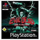 Evil Dead: Hail to the King
