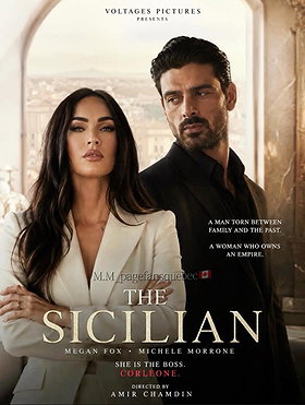 The Sicilian