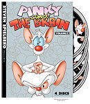 Pinky & The Brain, Vol. 2 