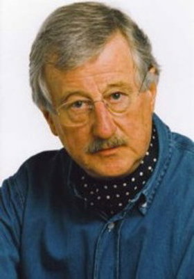 Rolf Wilhelm