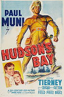 Hudson's Bay