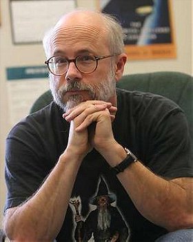 Michael J. Behe