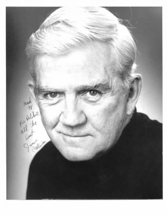 James T. Callahan