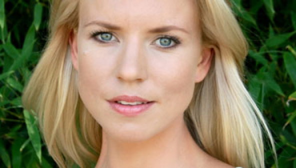 Jessica Napier