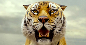 Richard Parker
