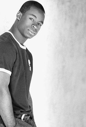 Victor Togunde