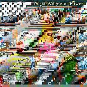 The Privilege of Power