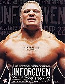 WWE Unforgiven