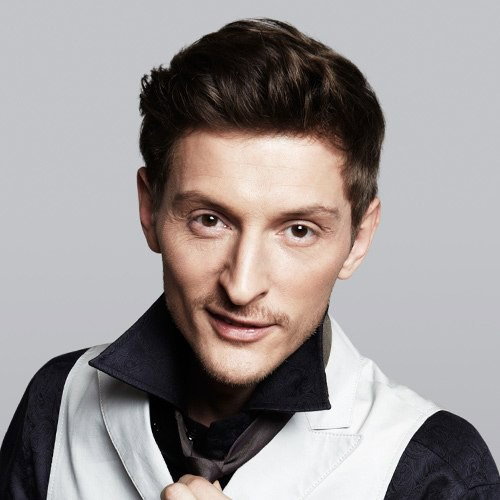 Pavel Volya