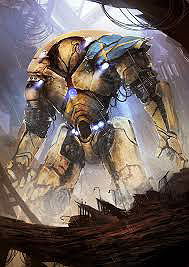 Jaeger