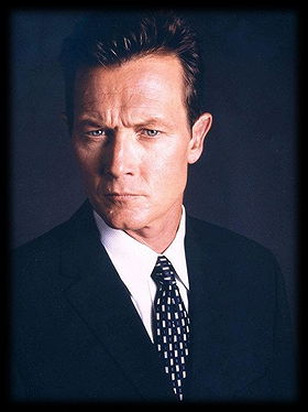 Robert Patrick