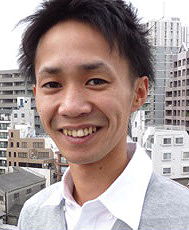 Takahiro Sakai